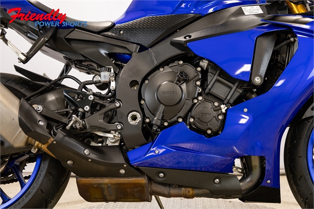 2018 Yamaha YZF R1 at Friendly Powersports Baton Rouge