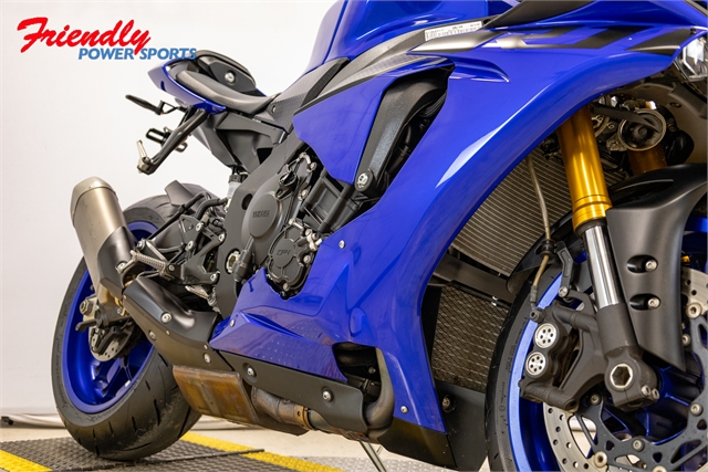 2018 Yamaha YZF R1 at Friendly Powersports Baton Rouge