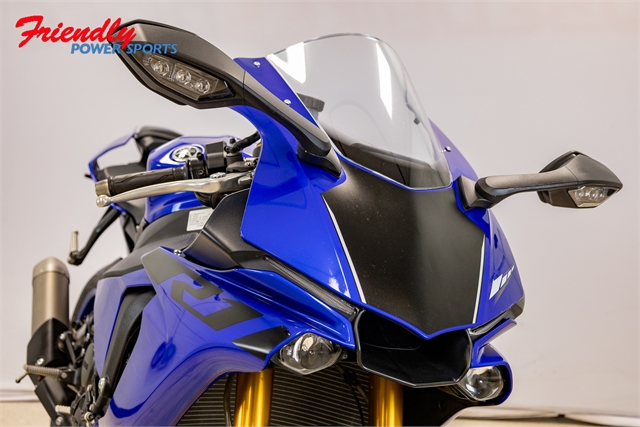 2018 Yamaha YZF R1 at Friendly Powersports Baton Rouge