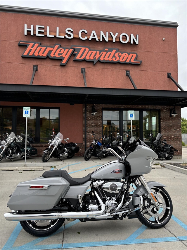 2024 Harley-Davidson Road Glide Base at Hells Canyon Harley-Davidson