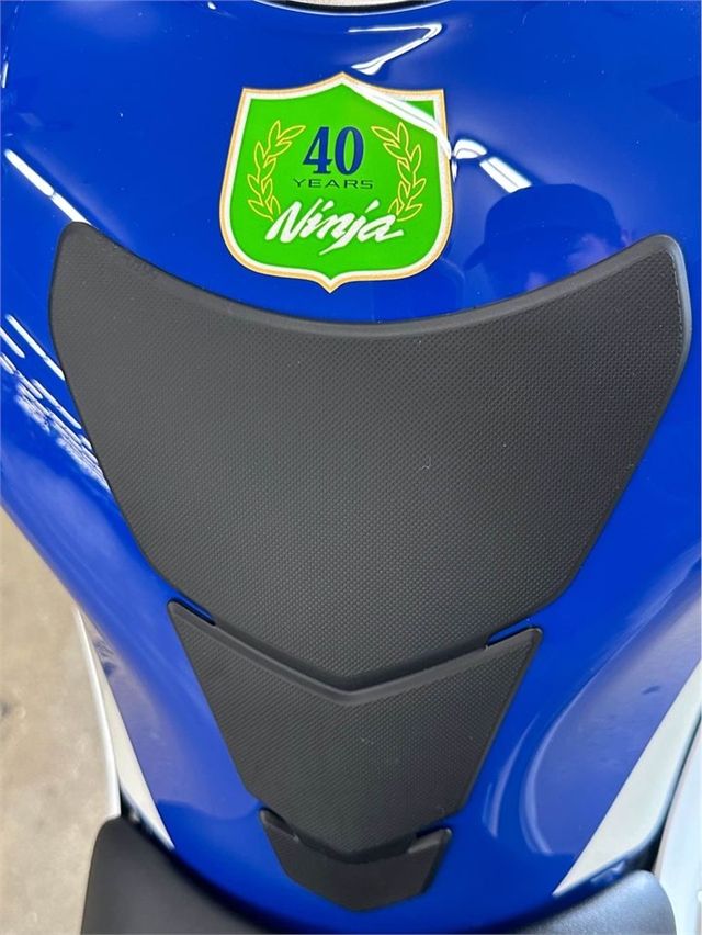 2024 Kawasaki Ninja ZX-10R 40th Anniversary Edition ABS at ATVs and More