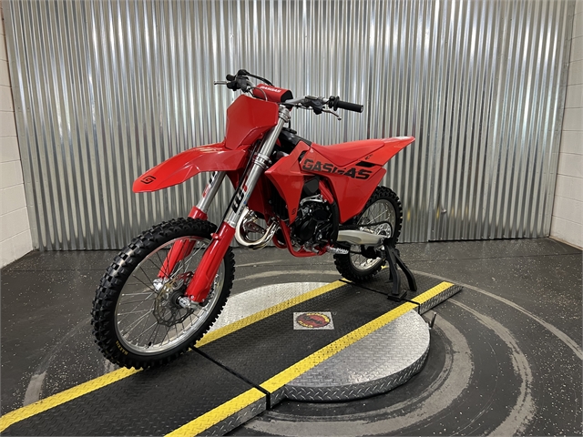 2025 GASGAS MC 150 at Teddy Morse Grand Junction Powersports