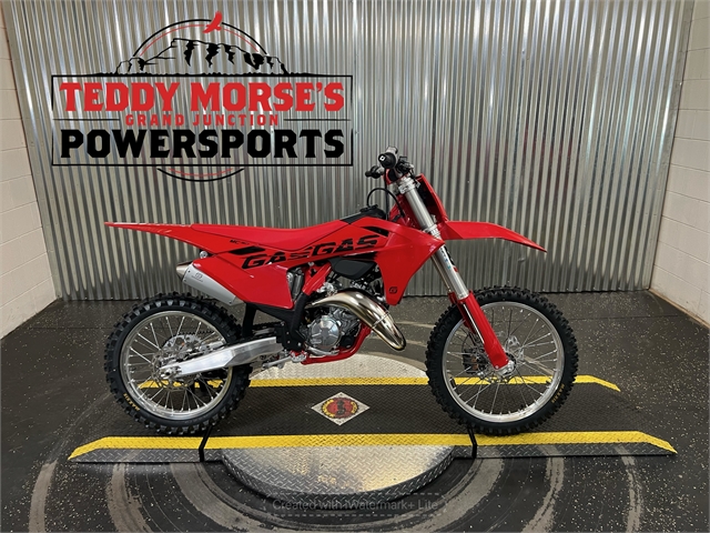 2025 GASGAS MC 150 at Teddy Morse Grand Junction Powersports