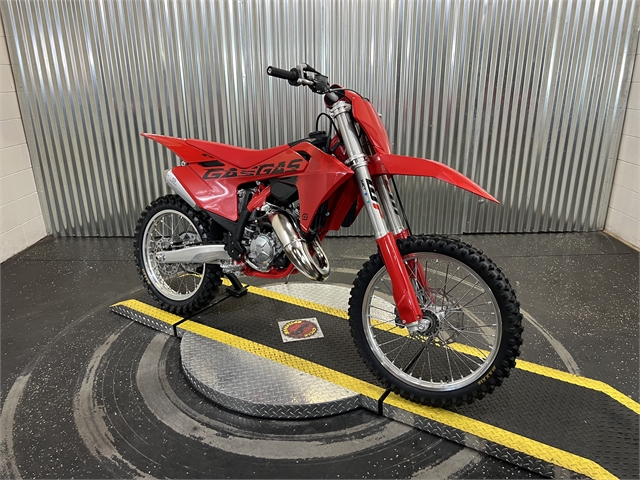 2025 GASGAS MC 150 at Teddy Morse Grand Junction Powersports