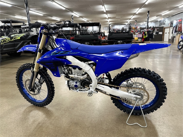 2024 Yamaha YZ 250F at ATVs and More