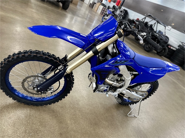 2024 Yamaha YZ 250F at ATVs and More