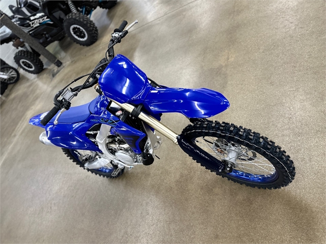 2024 Yamaha YZ 250F at ATVs and More