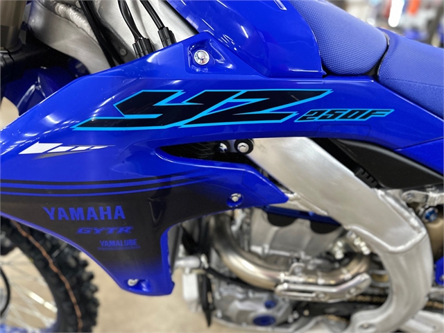 2024 Yamaha YZ 250F at ATVs and More