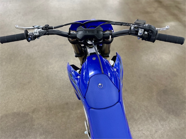 2024 Yamaha YZ 250F at ATVs and More