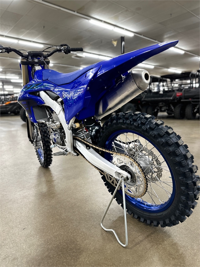 2024 Yamaha YZ 250F at ATVs and More