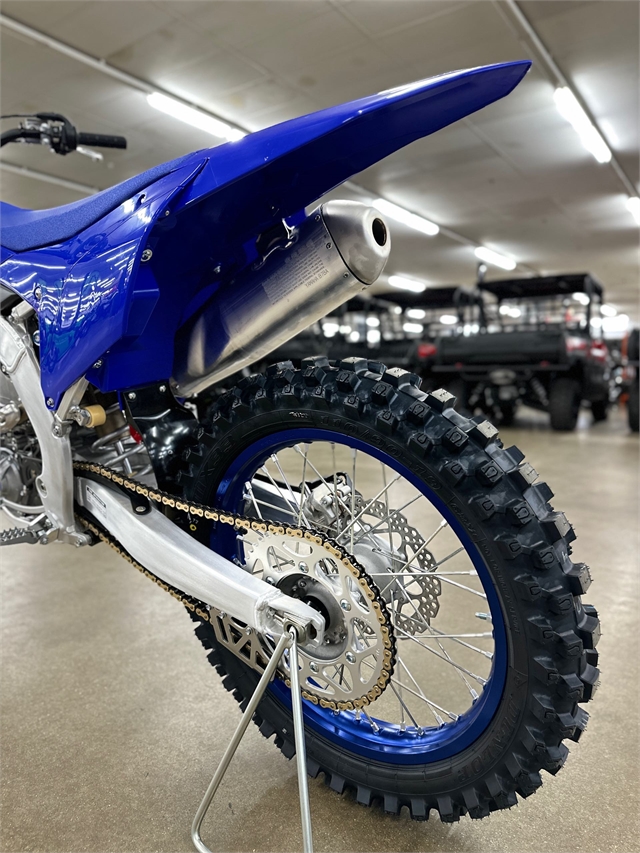 2024 Yamaha YZ 250F at ATVs and More