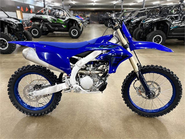 2024 Yamaha YZ 250F at ATVs and More