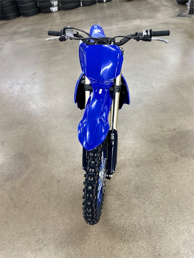 2024 Yamaha YZ 250F at ATVs and More