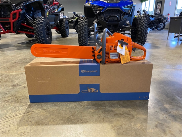 2022 Husqvarna Power Chainsaws All-Round Saws 455 Rancher at R/T Powersports