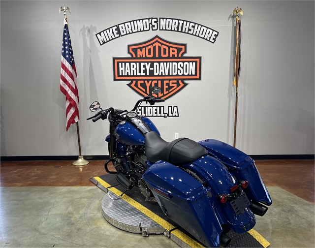 2023 Harley-Davidson Road King Special at Mike Bruno's Northshore Harley-Davidson