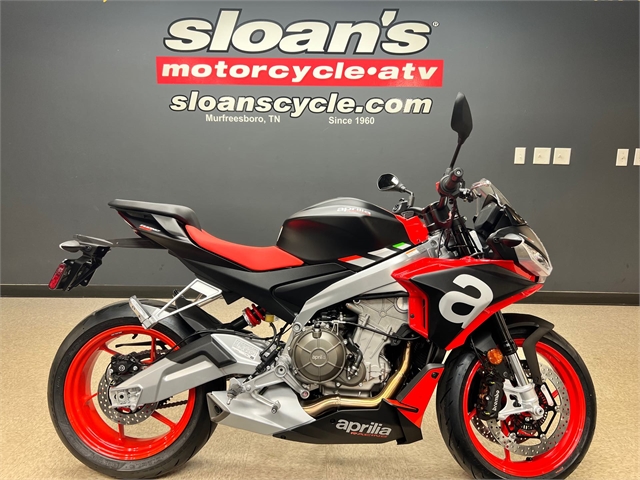 2022 Aprilia Tuono 660 at Sloans Motorcycle ATV, Murfreesboro, TN, 37129