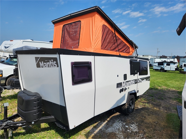 2023 TAXA OUTDOORS Mantis Overland at Prosser's Premium RV Outlet