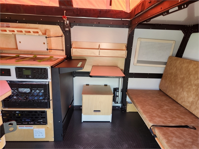 2023 TAXA OUTDOORS Mantis Overland at Prosser's Premium RV Outlet