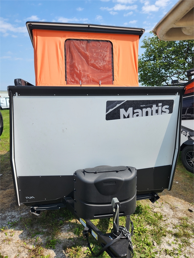 2023 TAXA OUTDOORS Mantis Overland at Prosser's Premium RV Outlet