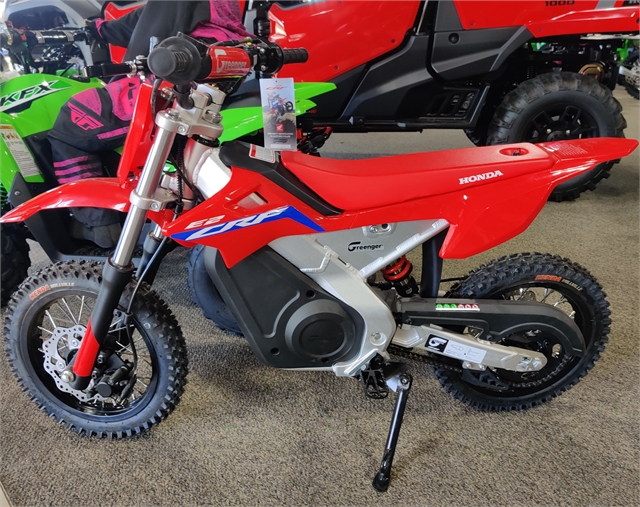 2021 GREENGER MOTORS CRF-E2 at Dale's Fun Center, Victoria, TX 77904