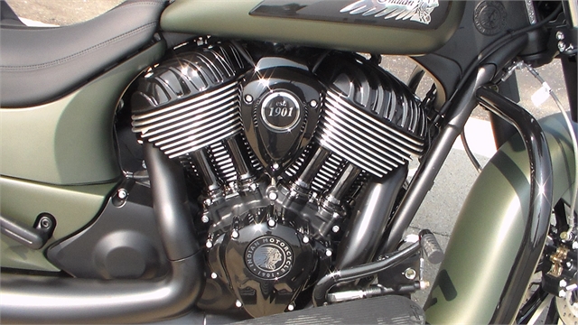 2023 Indian Motorcycle Chieftain Dark Horse at Dick Scott's Freedom Powersports