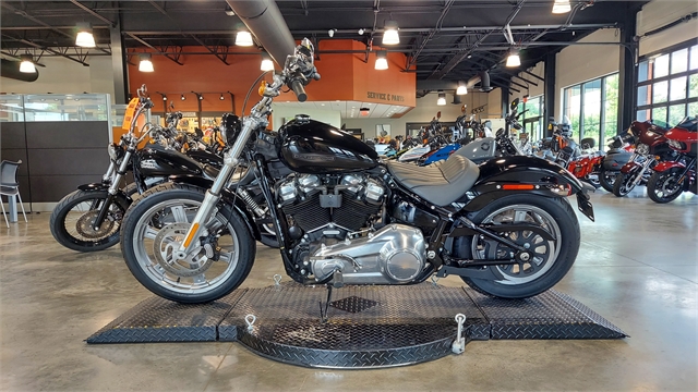 2022 Harley-Davidson Softail Standard at Keystone Harley-Davidson