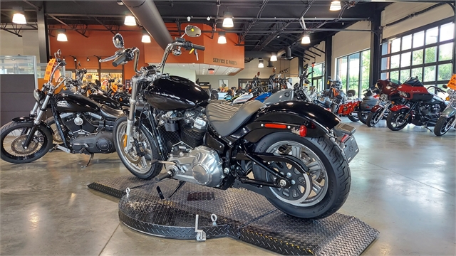 2022 Harley-Davidson Softail Standard at Keystone Harley-Davidson