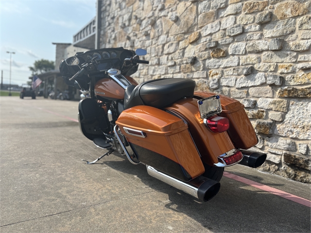 2015 Harley-Davidson Electra Glide Ultra Limited at Harley-Davidson of Waco