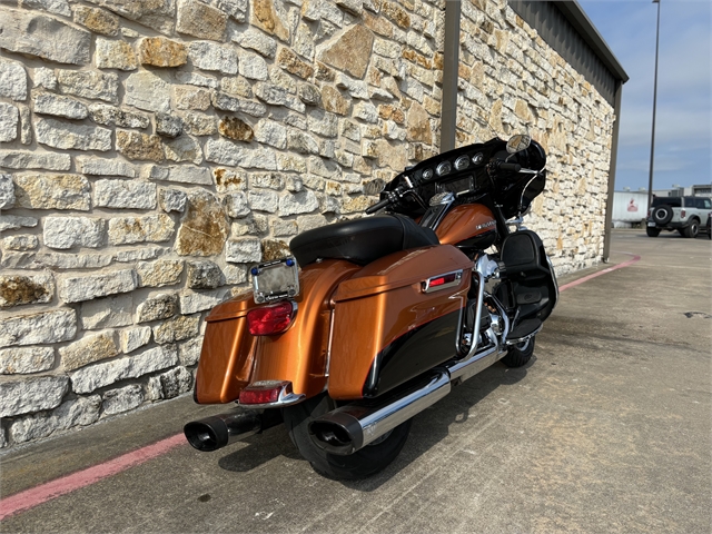 2015 Harley-Davidson Electra Glide Ultra Limited at Harley-Davidson of Waco