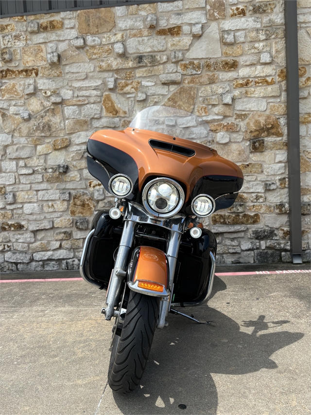 2015 Harley-Davidson Electra Glide Ultra Limited at Harley-Davidson of Waco