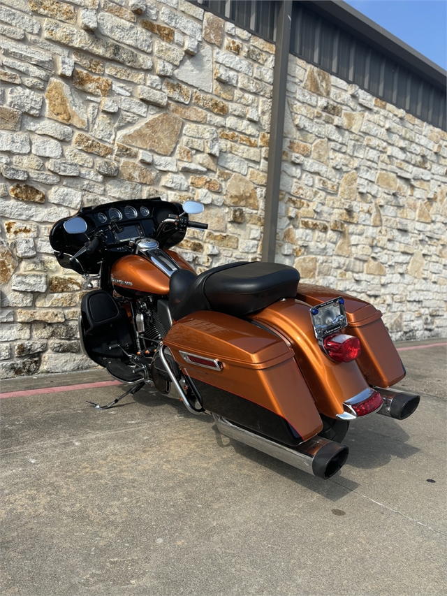 2015 Harley-Davidson Electra Glide Ultra Limited at Harley-Davidson of Waco