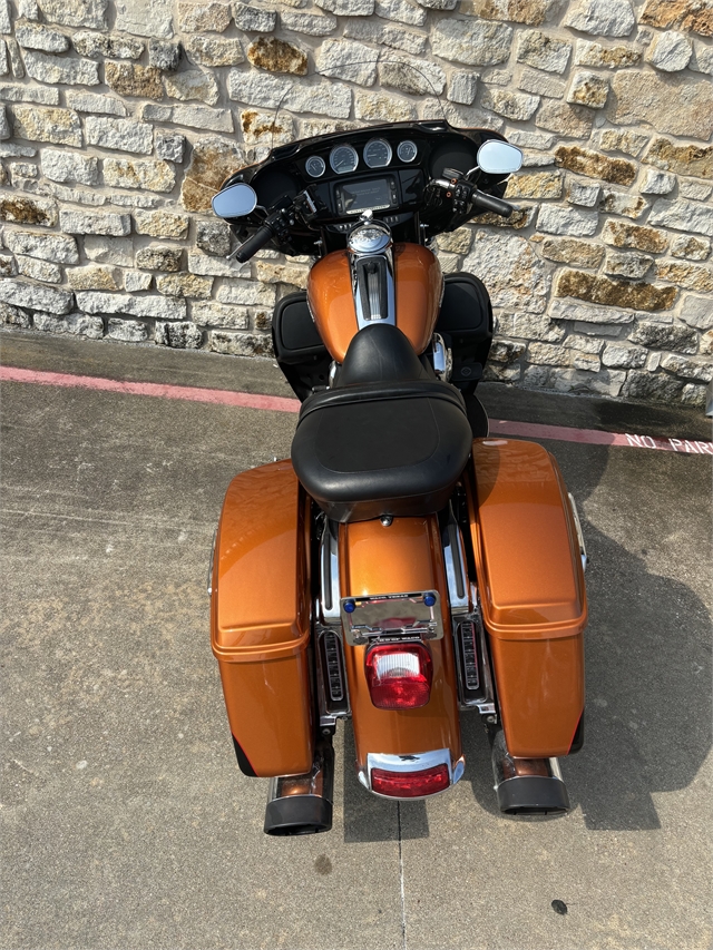 2015 Harley-Davidson Electra Glide Ultra Limited at Harley-Davidson of Waco