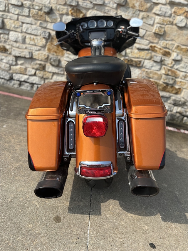 2015 Harley-Davidson Electra Glide Ultra Limited at Harley-Davidson of Waco