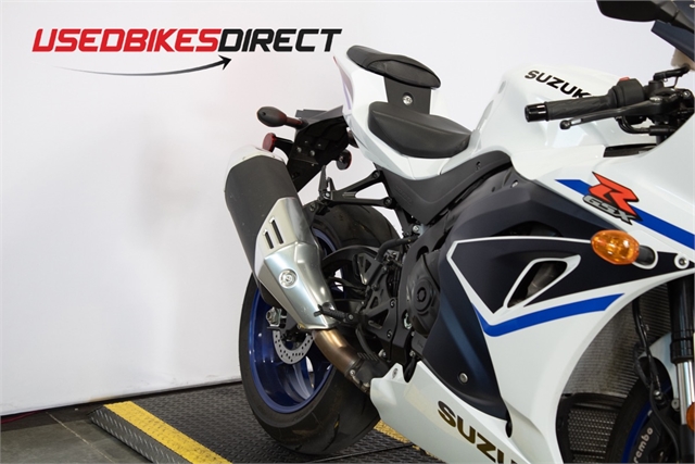 2023 Suzuki GSX-R 1000 at Friendly Powersports Baton Rouge