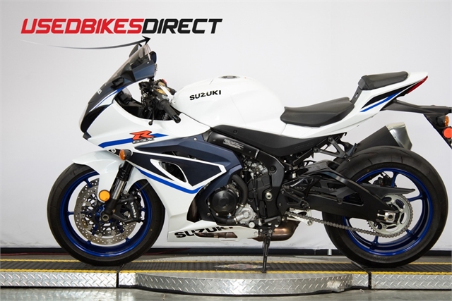 2023 Suzuki GSX-R 1000 at Friendly Powersports Baton Rouge