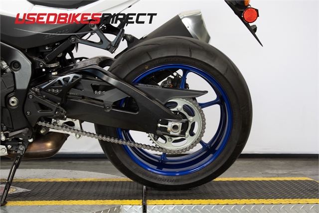 2023 Suzuki GSX-R 1000 at Friendly Powersports Baton Rouge