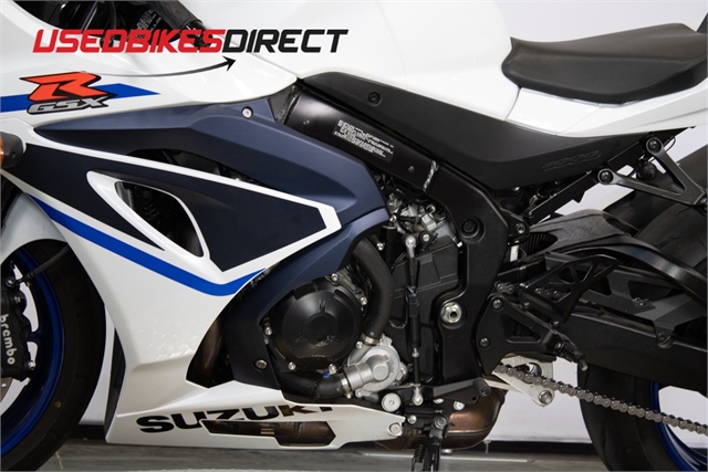 2023 Suzuki GSX-R 1000 at Friendly Powersports Baton Rouge