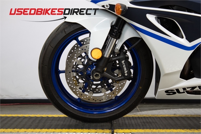 2023 Suzuki GSX-R 1000 at Friendly Powersports Baton Rouge