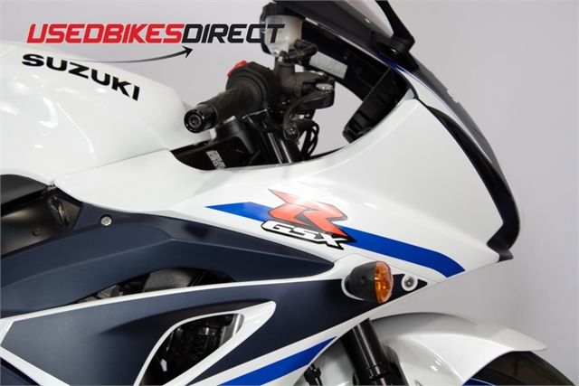 2023 Suzuki GSX-R 1000 at Friendly Powersports Baton Rouge