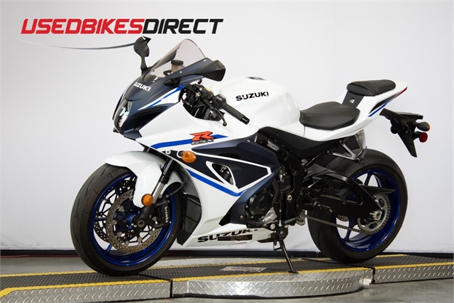 2023 Suzuki GSX-R 1000 at Friendly Powersports Baton Rouge