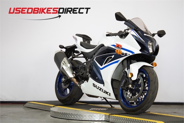 2023 Suzuki GSX-R 1000 at Friendly Powersports Baton Rouge