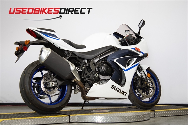 2023 Suzuki GSX-R 1000 at Friendly Powersports Baton Rouge