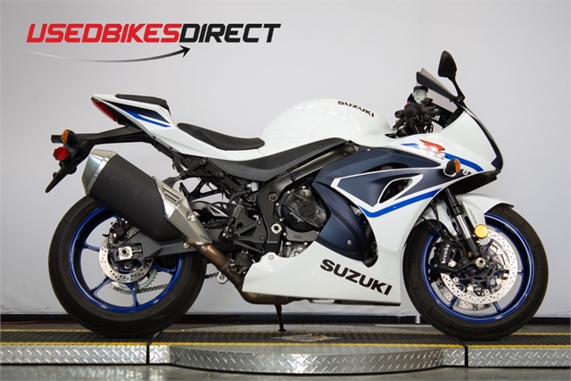 2023 Suzuki GSX-R 1000 at Friendly Powersports Baton Rouge