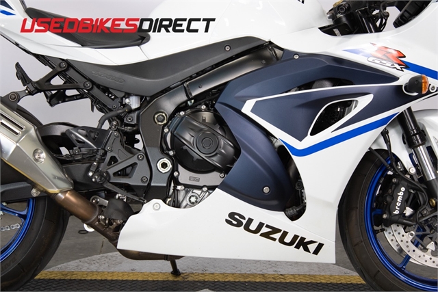 2023 Suzuki GSX-R 1000 at Friendly Powersports Baton Rouge