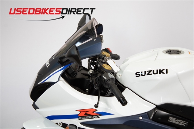 2023 Suzuki GSX-R 1000 at Friendly Powersports Baton Rouge