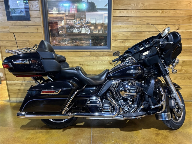 2014 Harley-Davidson Electra Glide Ultra Classic at Thunder Road Harley-Davidson