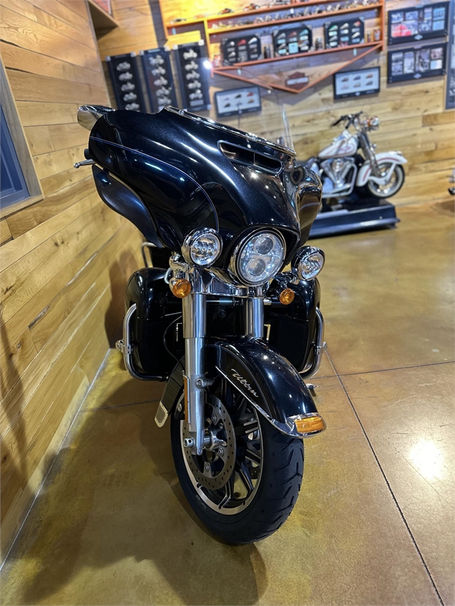 2014 Harley-Davidson Electra Glide Ultra Classic at Thunder Road Harley-Davidson