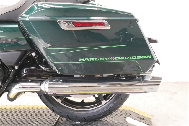 2024 Harley-Davidson Street Glide Base at Texoma Harley-Davidson