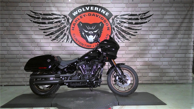 2024 Harley-Davidson Softail Low Rider ST at Wolverine Harley-Davidson