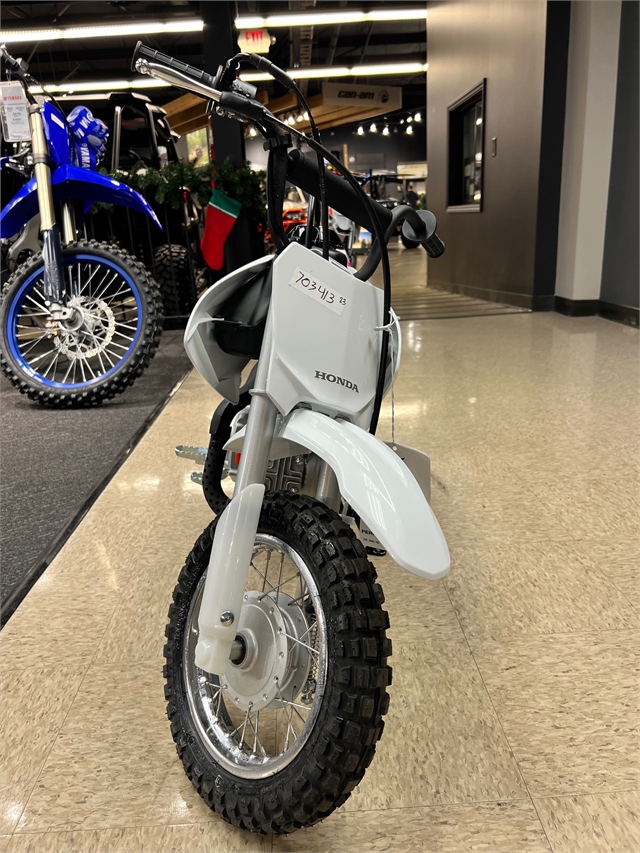 2023 Honda CRF 50F at Sloans Motorcycle ATV, Murfreesboro, TN, 37129